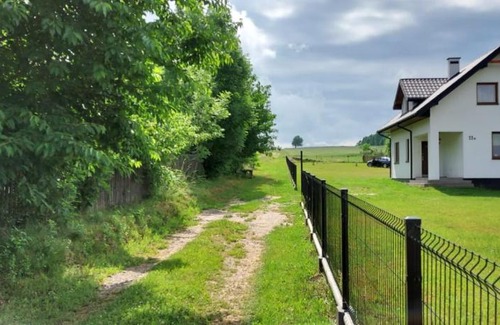 gmina Łaczna Casa | Noclegi w Świętokrzyskim