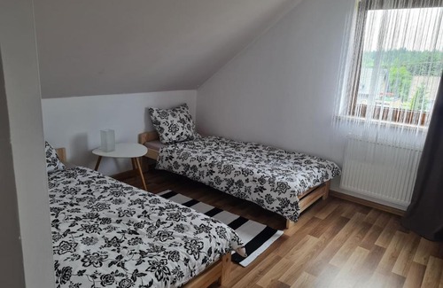 gmina Łaczna Casa | Noclegi w Świętokrzyskim