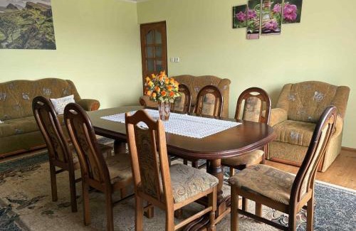 Glichow Casa | Noclegi w Beskidzie Wyspowym