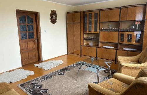 Glichow Casa | Noclegi w Beskidzie Wyspowym