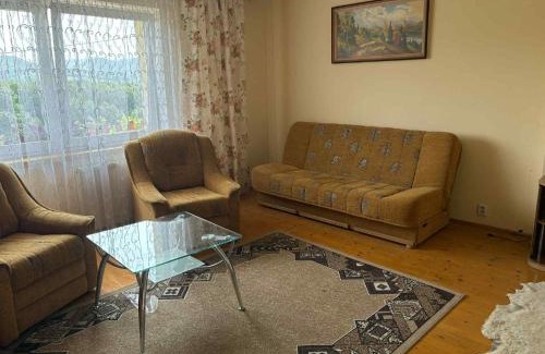 Glichow Casa | Noclegi w Beskidzie Wyspowym