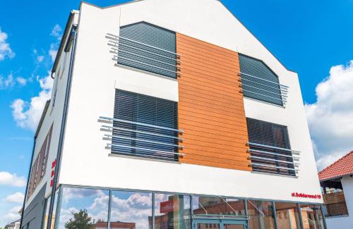 Jarocin Casa | NoclegiJarocin Bed & Breakfast