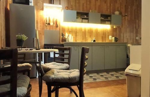 Grygov Apartamento | Nocleh U Kapličky