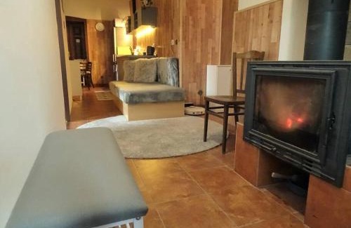 Grygov Apartamento | Nocleh U Kapličky