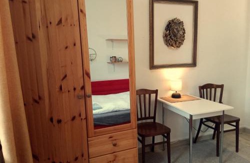 Grygov Apartamento | Nocleh U Kapličky