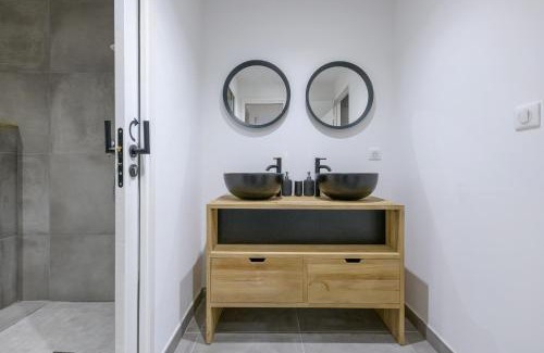 Lyon City Centre Apartamento | NOCNOC - Le Donatello