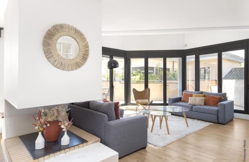 Capitole Apartamento | NOCNOC - Le Pargamin - Large duplex Place Saint-Pierre