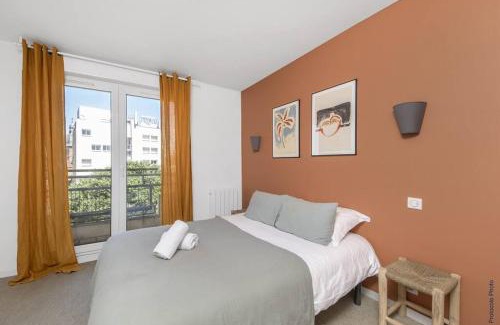 Capitole Apartamento | NOCNOC - Le Pargamin - Large duplex Place Saint-Pierre