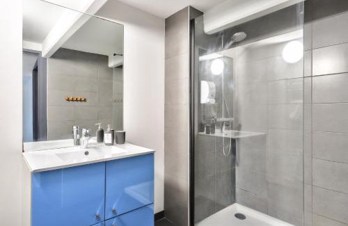 Zola Apartamento | NOCNOC Loft L'atypique - 185m2 Centre de Nantes