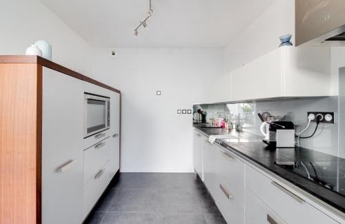 Bellamy-Barbin Casa | NOCNOC - Villa Paradis, piscine et rooftop au coeur de Nantes