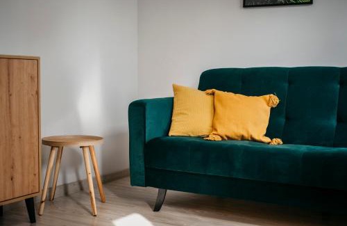 Kalisz Apartamento | Nocosfera Apartament Centrum