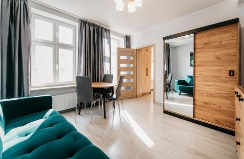 Kalisz Apartamento | Nocosfera Apartament Centrum