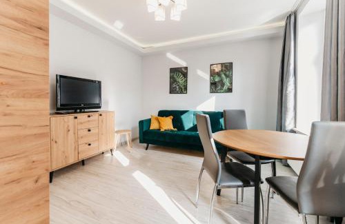 Kalisz Apartamento | Nocosfera Apartament Centrum