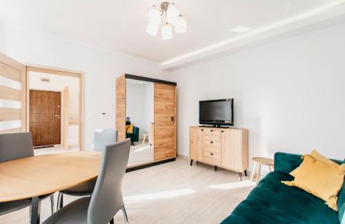 Kalisz Apartamento | Nocosfera Apartament Centrum