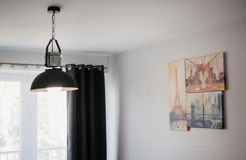 Kalisz Apartamento | Nocosfera Apartament Serbinów