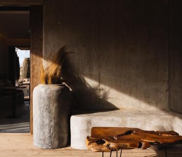 Soria Hotel | Noctis Hotel