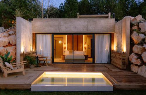 Soria Hotel | Noctis Hotel
