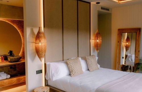 Soria Hotel | Noctis Hotel