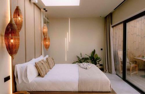 Soria Hotel | Noctis Hotel