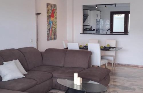 Puerto de la Duquesa Casa | Noctua 032 Manilva Playa 1