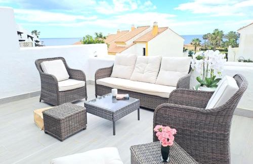 Puerto de la Duquesa Casa | Noctua 032 Manilva Playa 1