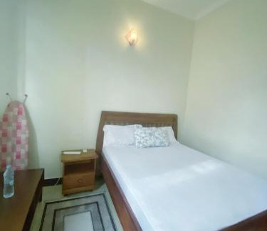Dar es Salaam Apartamento | NocturnalStay