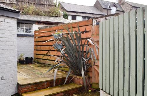 Llanwrtyd Wells Casa | Noddfa Cottage