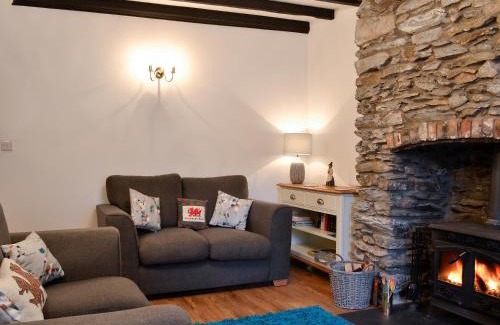 Llanwrtyd Wells Casa | Noddfa Cottage