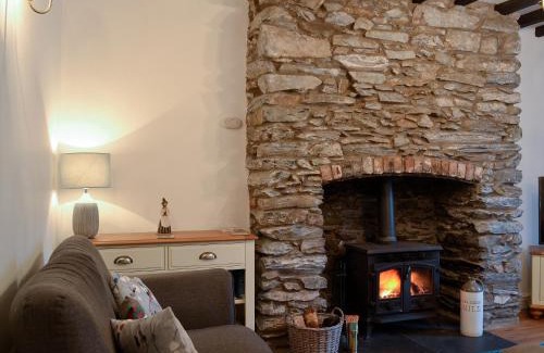 Llanwrtyd Wells Casa | Noddfa Cottage