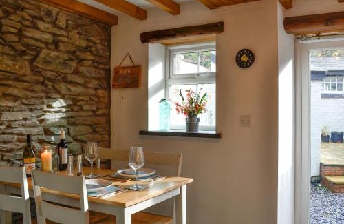 Llanwrtyd Wells Casa | Noddfa Cottage