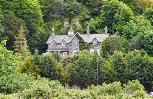 Harlech Casa | Noddfa
