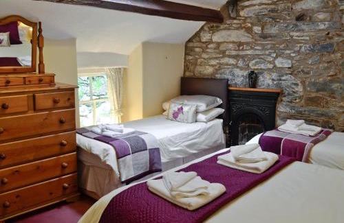 Harlech Casa | Noddfa