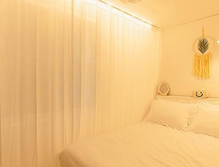 Noryangjin Apartamento | Noddle Sun Stay