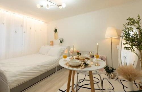 Noryangjin Apartamento | Noddle Sun Stay