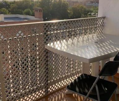 Alcobendas Apartamento | Nodisponible