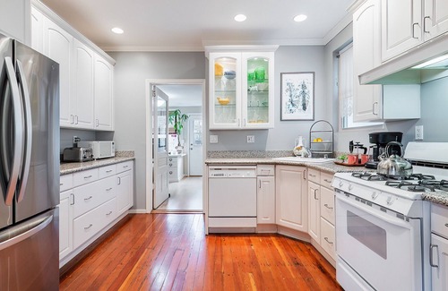 Noe Valley Apartamento | Noe Valley, San Francisco Spacious Flat available March 1st 2026