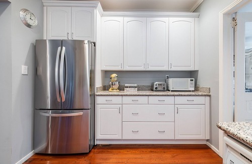 Noe Valley Apartamento | Noe Valley, San Francisco Spacious Flat available March 1st 2026