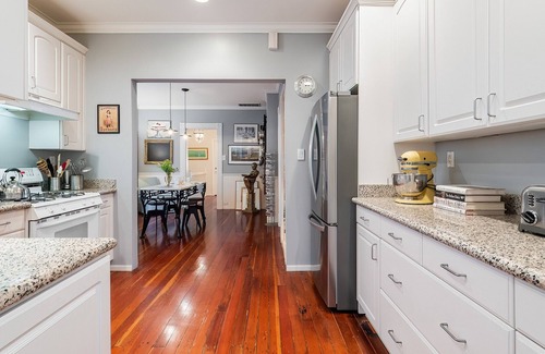 Noe Valley Apartamento | Noe Valley, San Francisco Spacious Flat available March 1st 2026