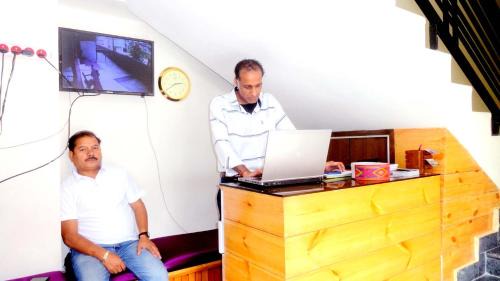 Khattalwada Casa | Noel Home's Manali