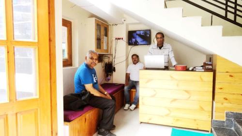 Khattalwada Casa | Noel Home's Manali