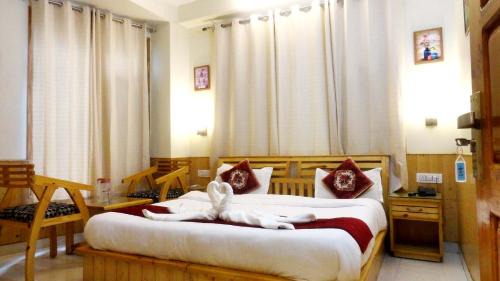 Khattalwada Casa | Noel Home's Manali