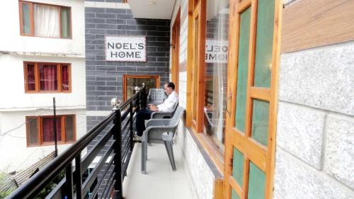 Khattalwada Casa | Noel Home's Manali
