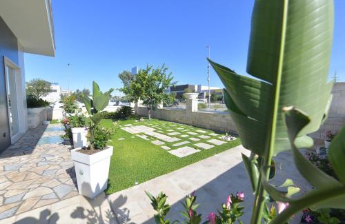 Modugno Cama Y Desayuno | Noemi B&B