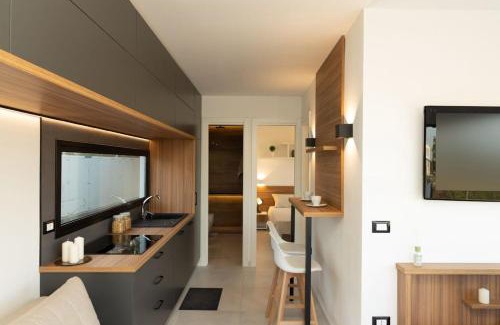 Padula Casa | Noemi's house