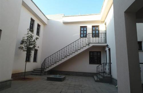 Sur Apartamento | Noen hotel