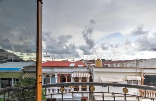 Padang Casa | Noerbaya Homestay