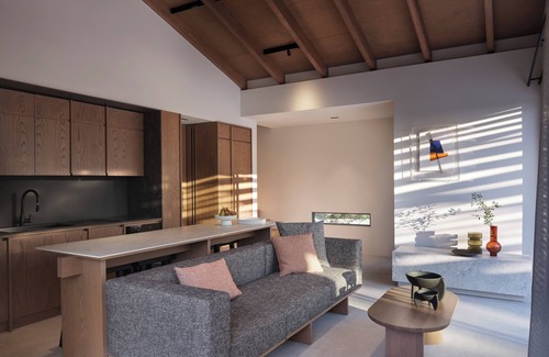 Lefkada Town Villa | Noero Villas Lefkada