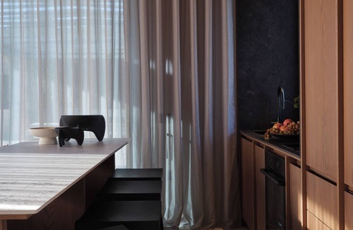 Lefkada Town Villa | Noero Villas Lefkada