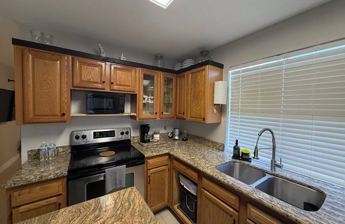 Maryvale Apartamento | Noe’s Place