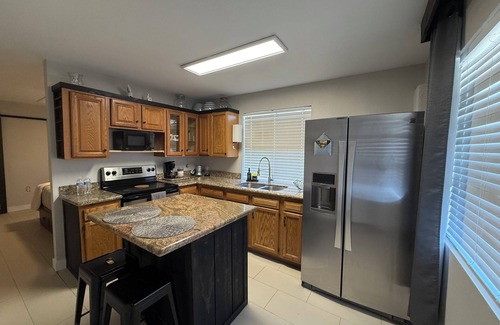 Maryvale Apartamento | Noe’s Place
